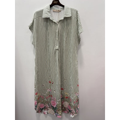 Marta, Felisa Dress