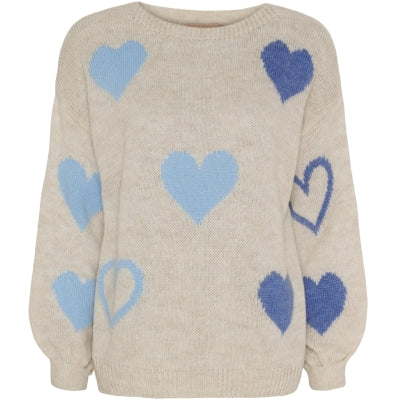 Marta, Amarante Strik