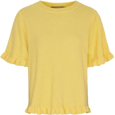 Marta, Briala Strik - Yellow