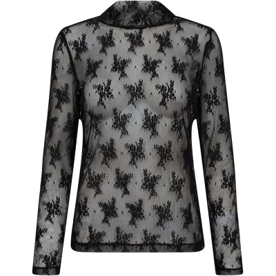 NÛ, Cheriese Top L/S