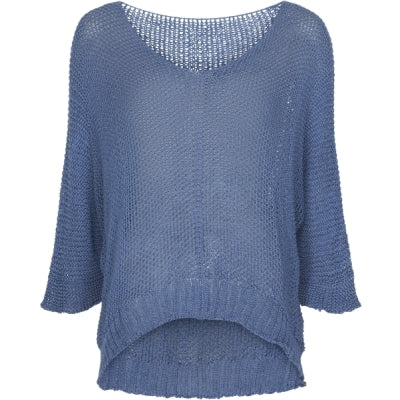 Marta, Betina Knit