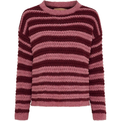 Marta, Victorine Knit