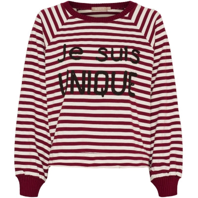 Marta, Fenja sweatshirt