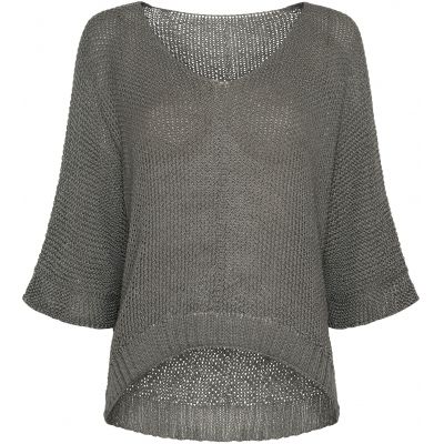 Marta, Betina Knit