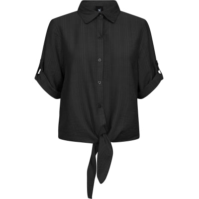 NÜ, Caitlin Top, Black