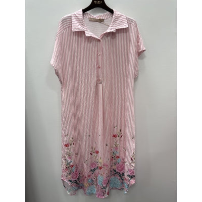 Marta, Felisa Dress
