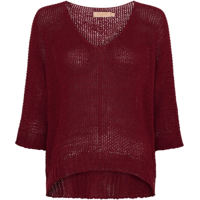 Marta, Betina Knit