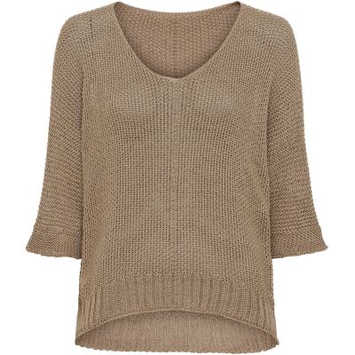 Marta, Betina Knit