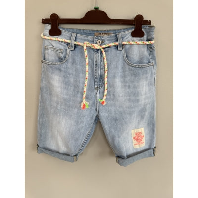 Marta, Chimly Shorts