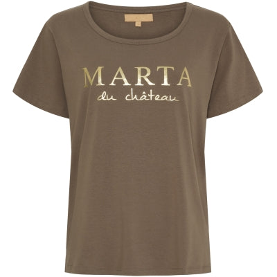 Marta, Jeanette Tee