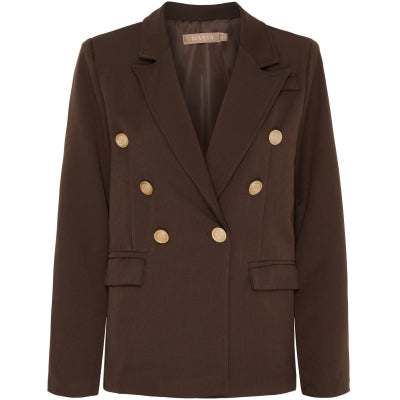 Marta, Topaz Blazer