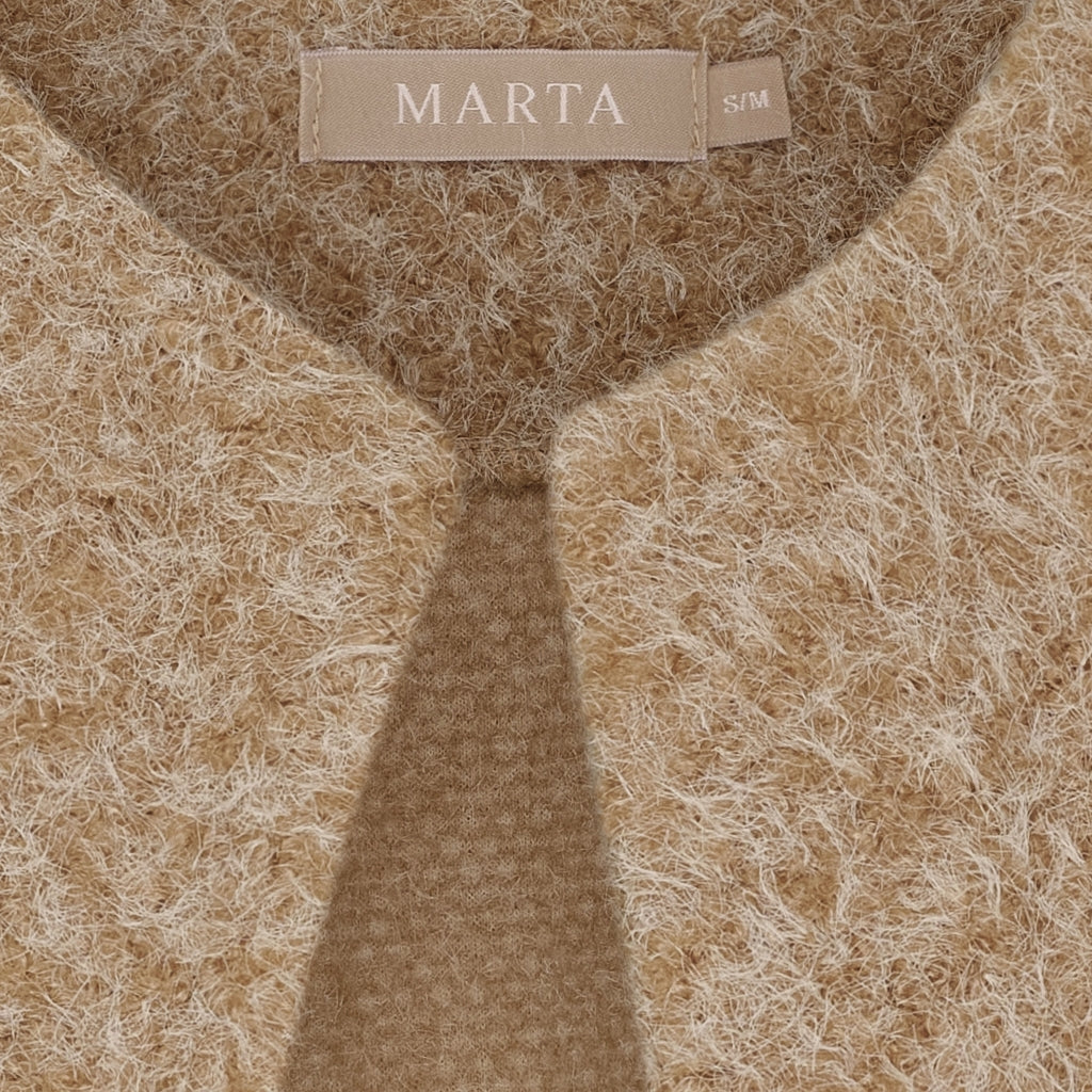 Marta, Capella Vest