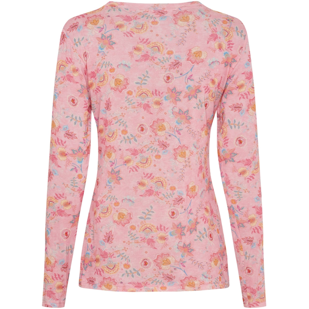 Marta, Elissa Top, Rosa