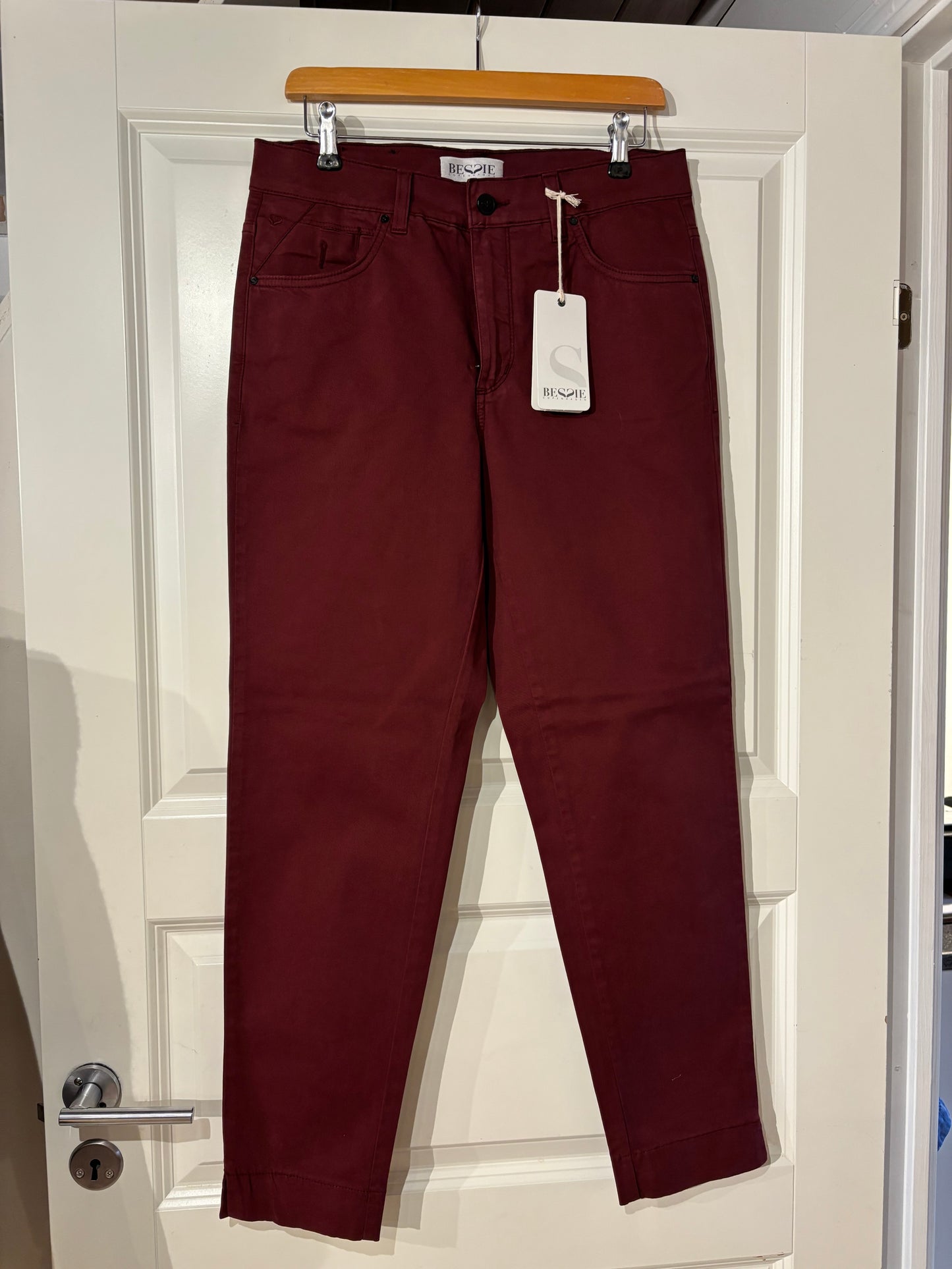 Bessie, Copenhagen, Light-RM