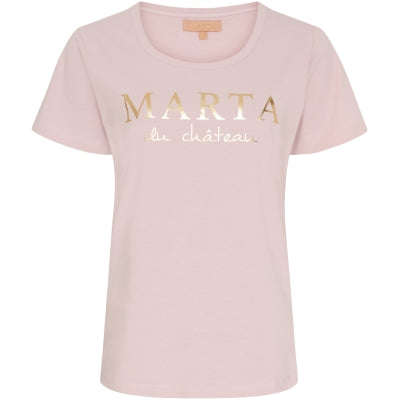 Marta, Jeanette Tee