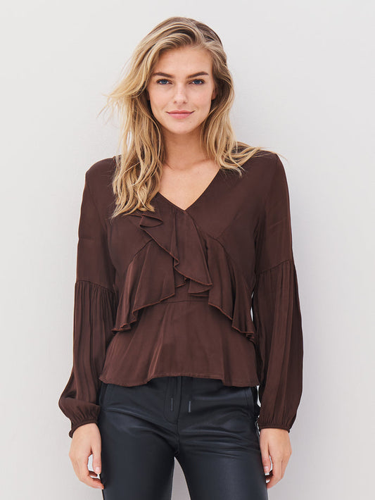 NÜ, Adina Bluse