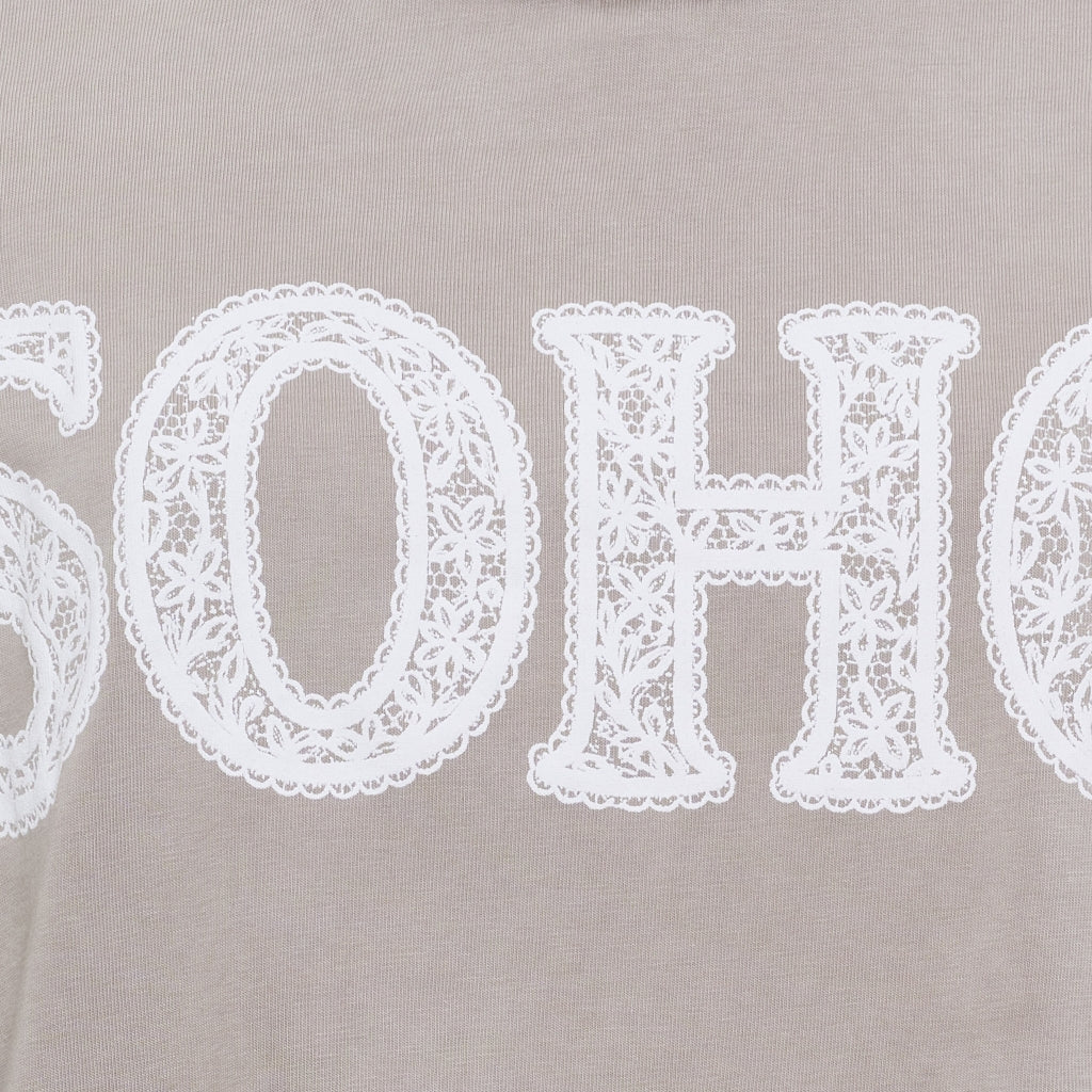 Marta, Belina T-shirt