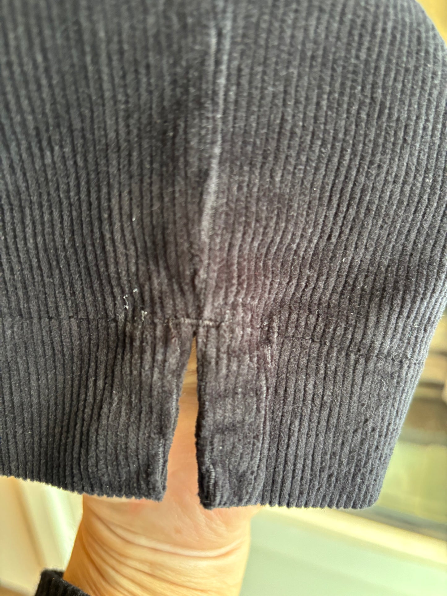 Bessie Copenhagen, Fløjlsbuks Light-FL