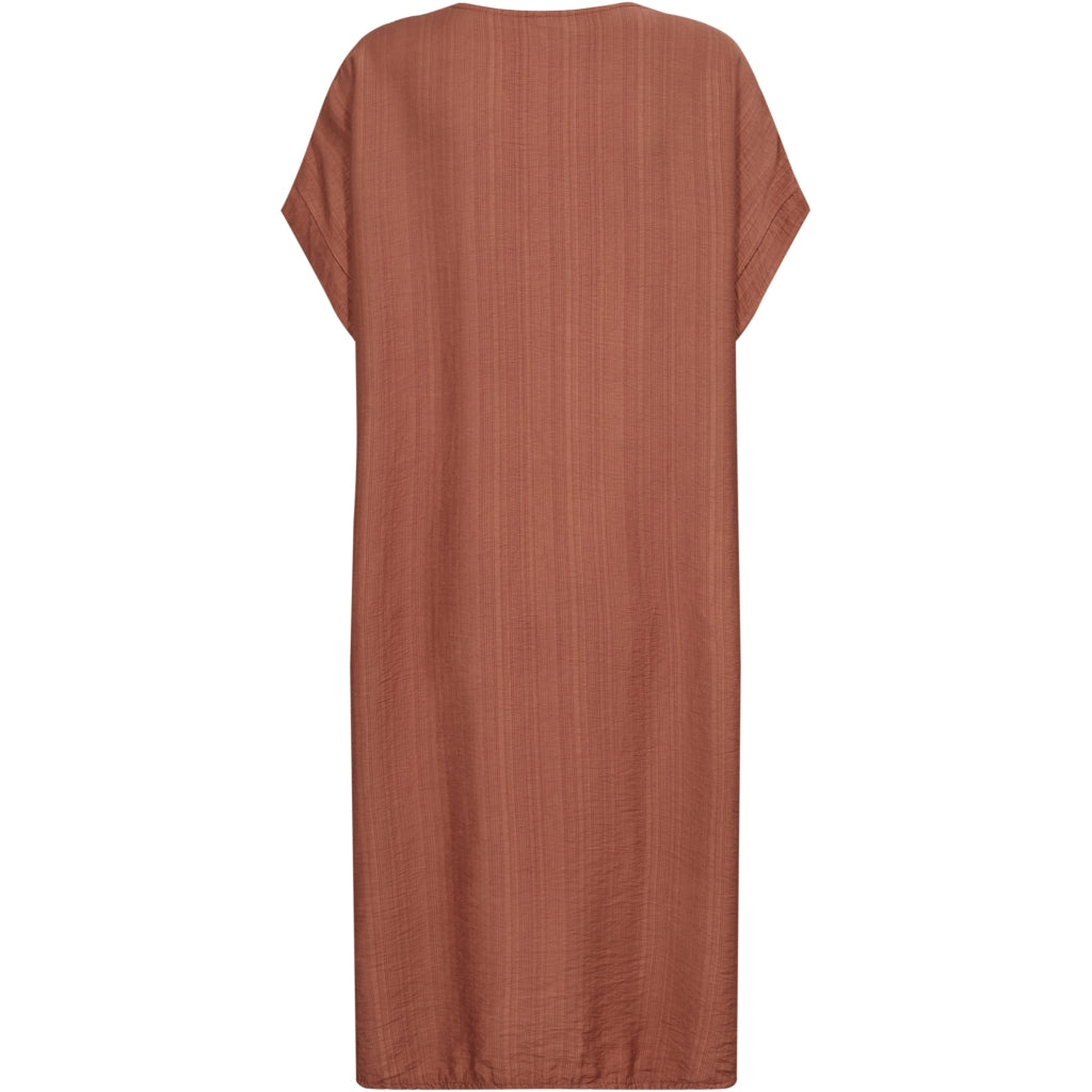 NÜ, Cinda Tunic, Marsala
