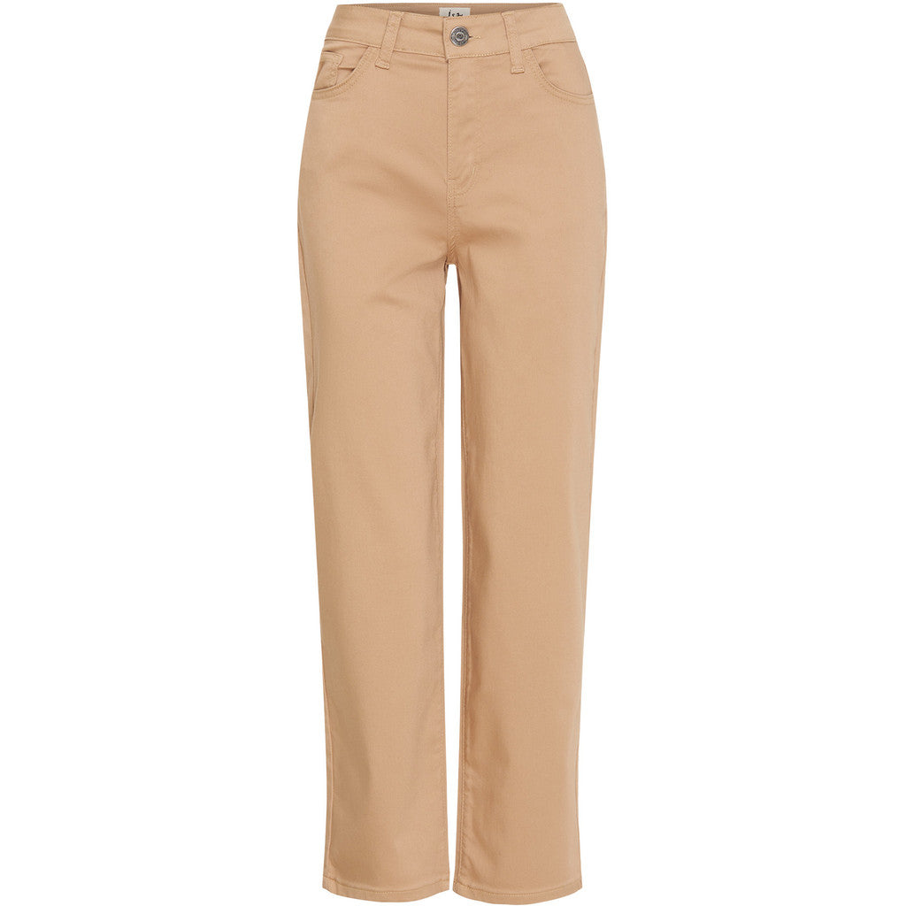 Isay, Straight Pant