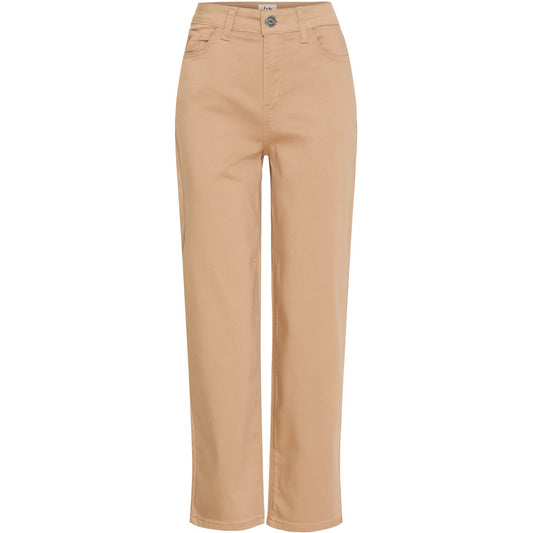 Isay, Straight Pant