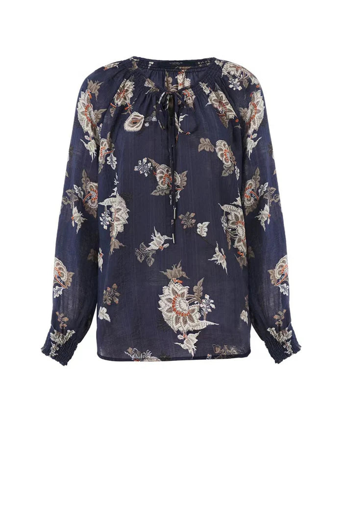 Luxzuz One Two, Ciza Blouse