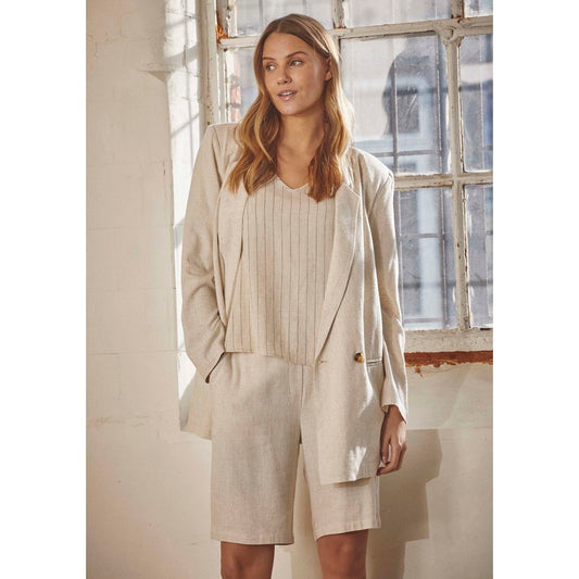 Isay, Pearl Blazer