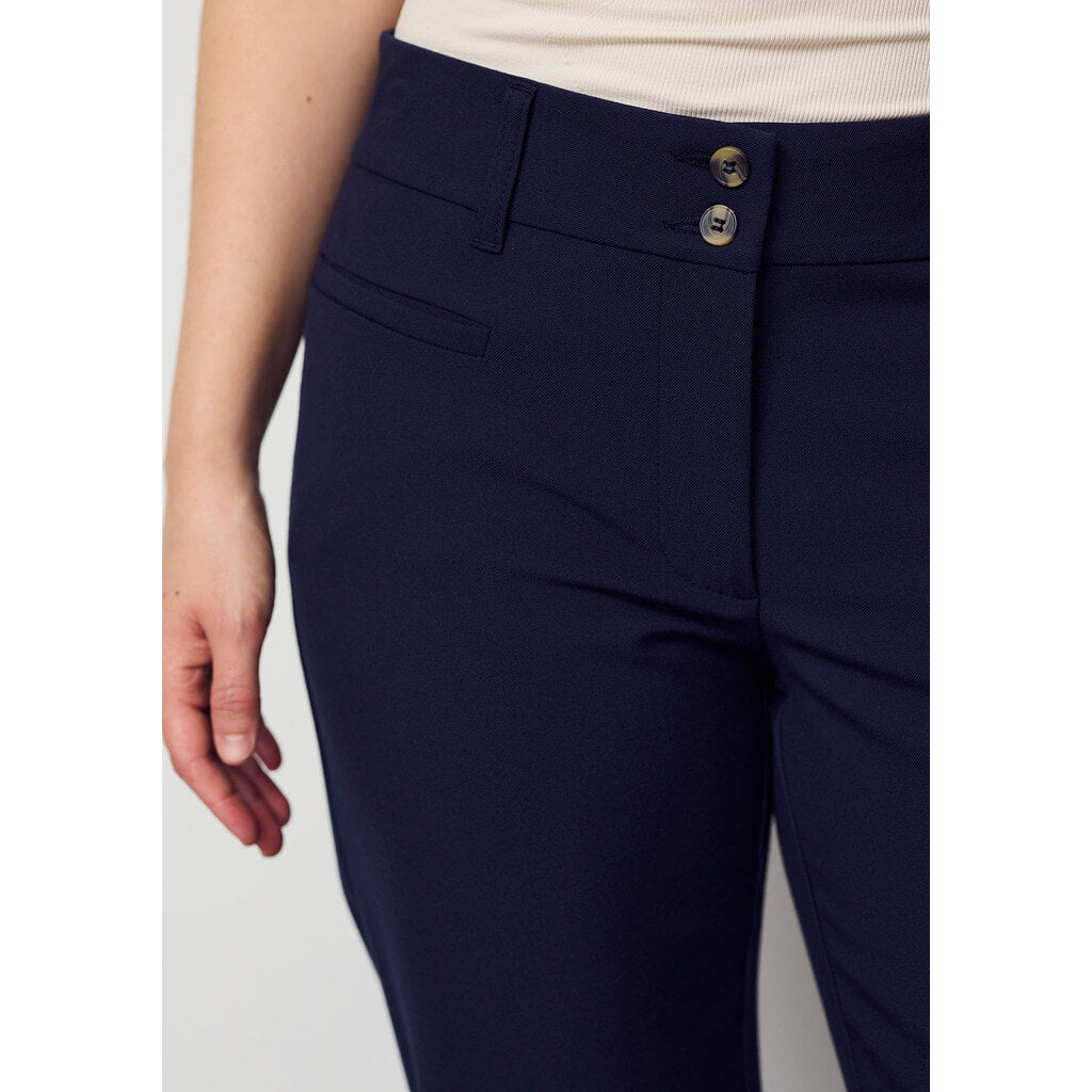 Isay, Firenze Straight Pant