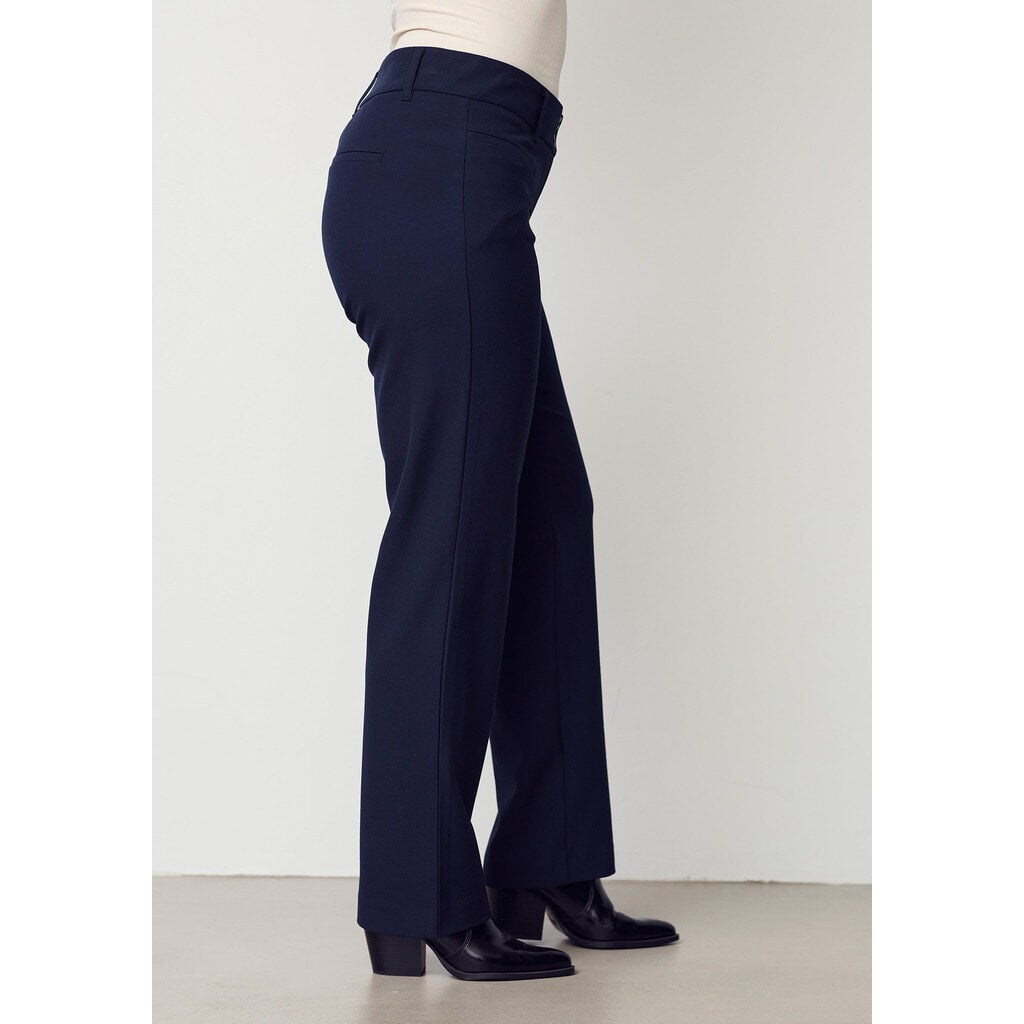 Isay, Firenze Straight Pant