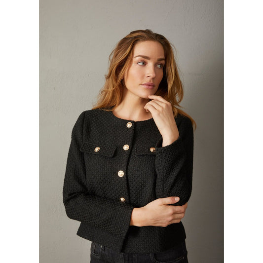 Isay, Emilie Blazer