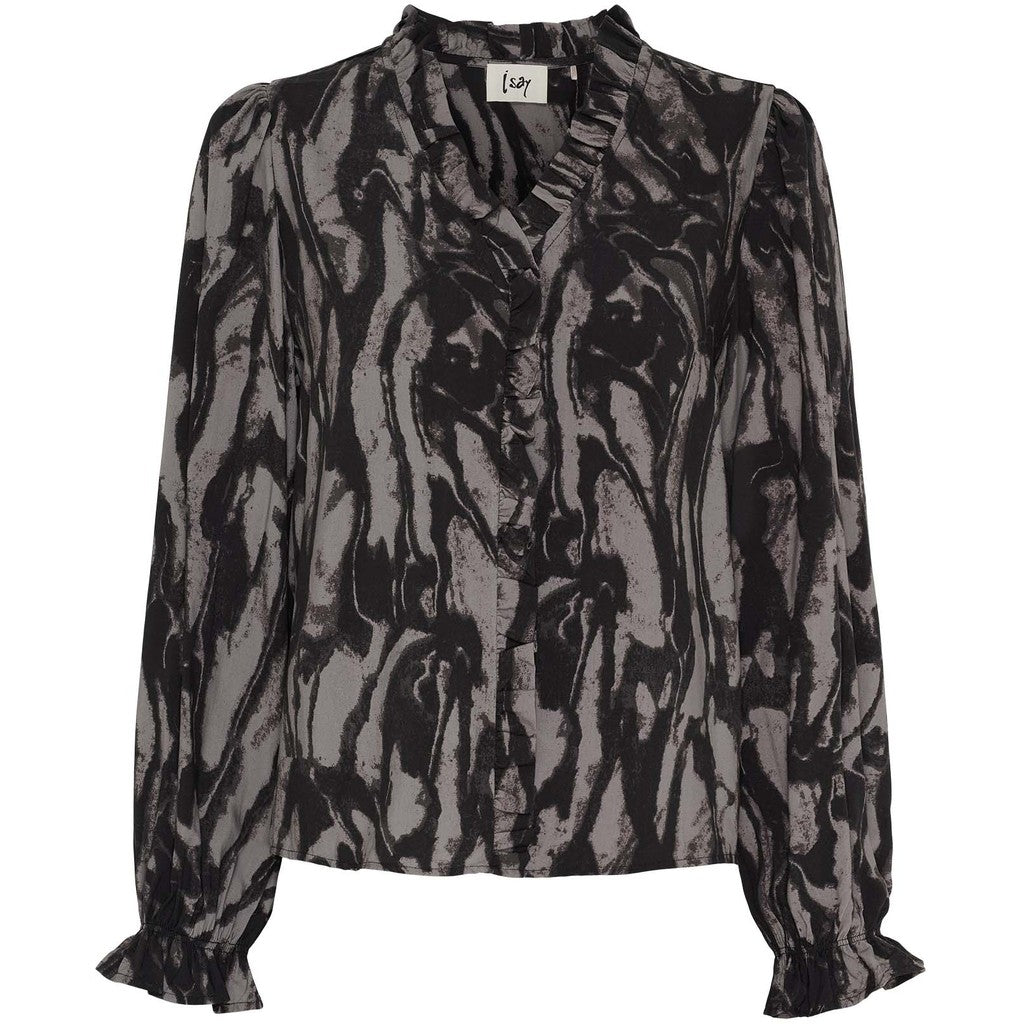 Isay, Annica Blouse
