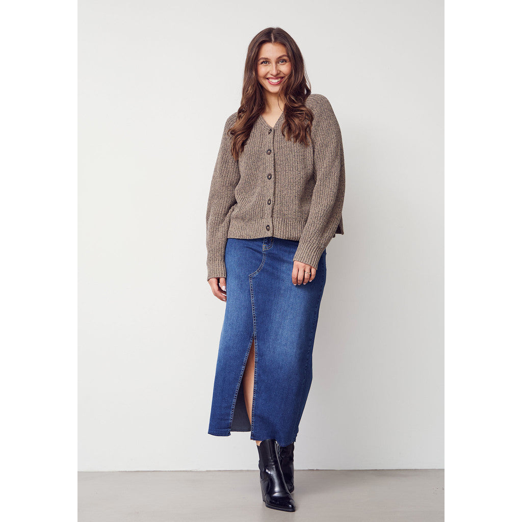 Isay, Gunda Cardigan