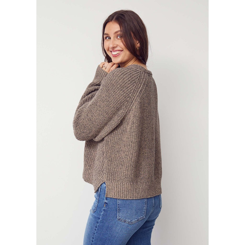 Isay, Gunda Cardigan