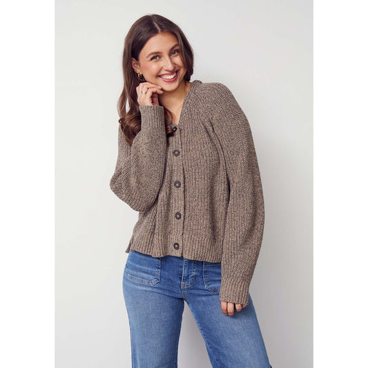 Isay, Grunda Cardigan