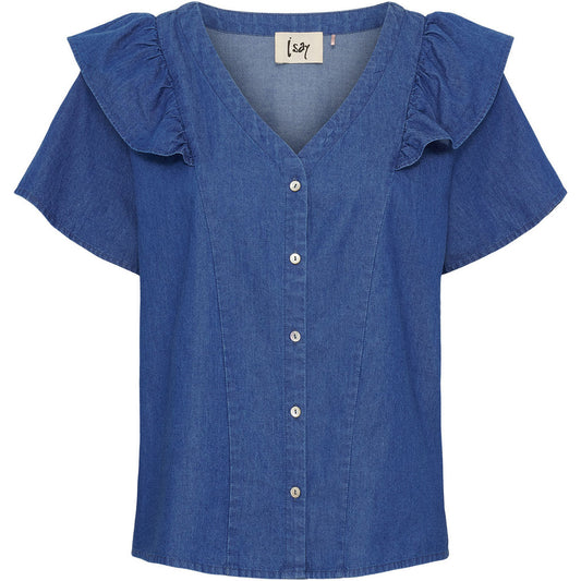 Isay, Heba Shirt