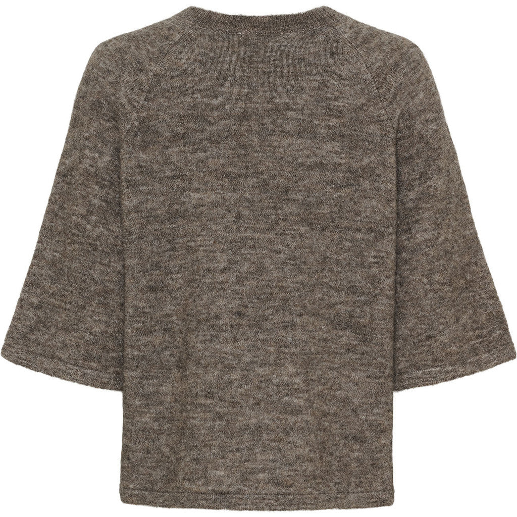 Isay, Anna 3/4 Sleeve Pollover