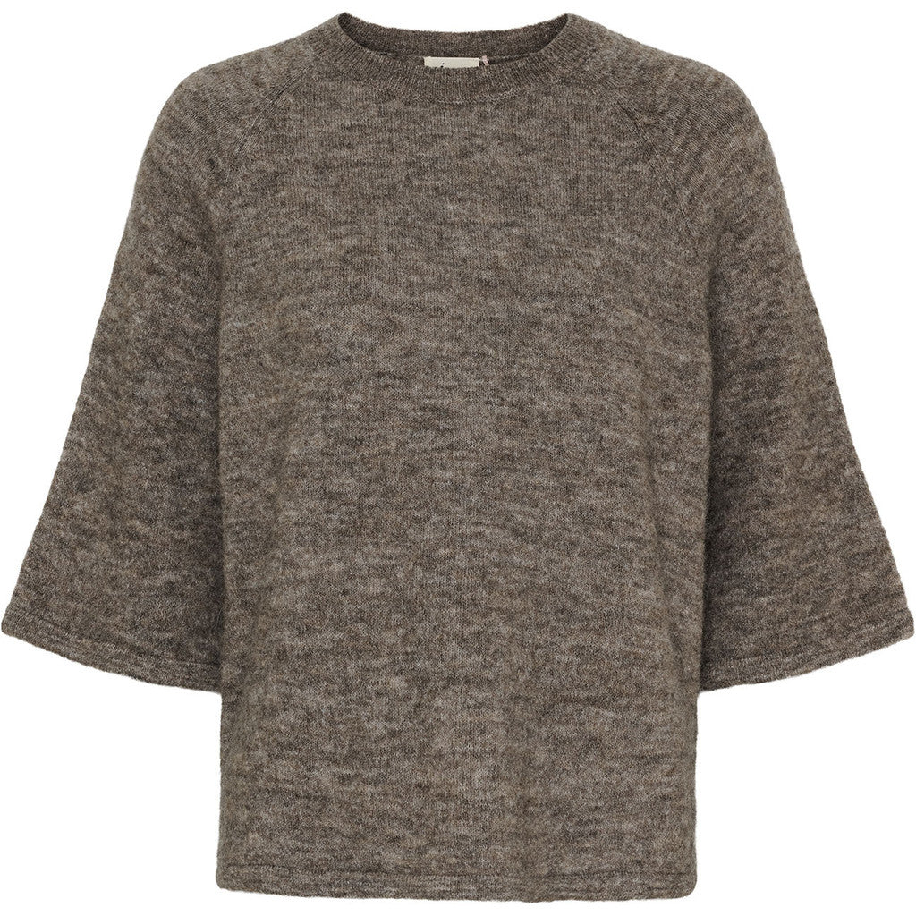 Isay, Anna 3/4 Sleeve Pollover