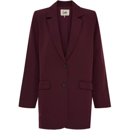 Isay, Josia Blazer