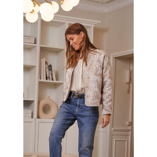 Isay, Johanna Jacket