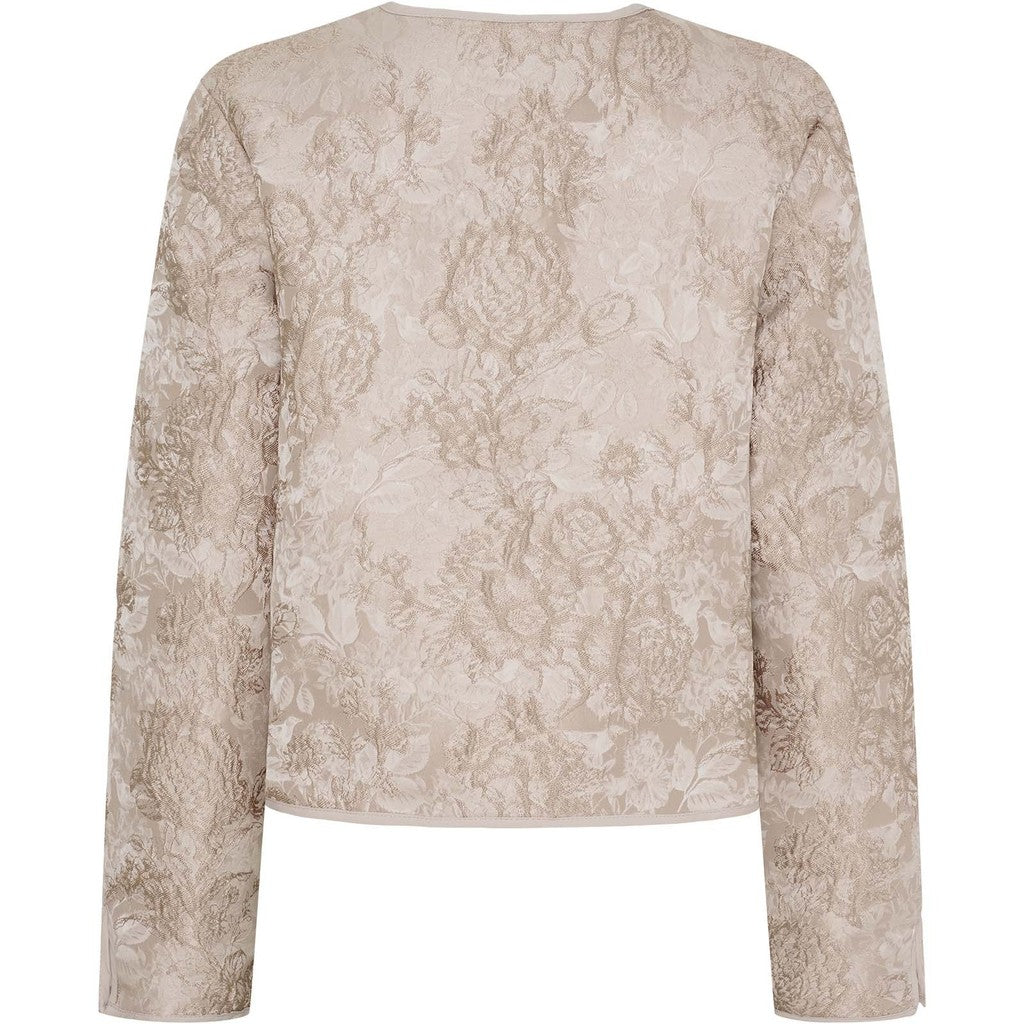 Isay, Johanna Jacket