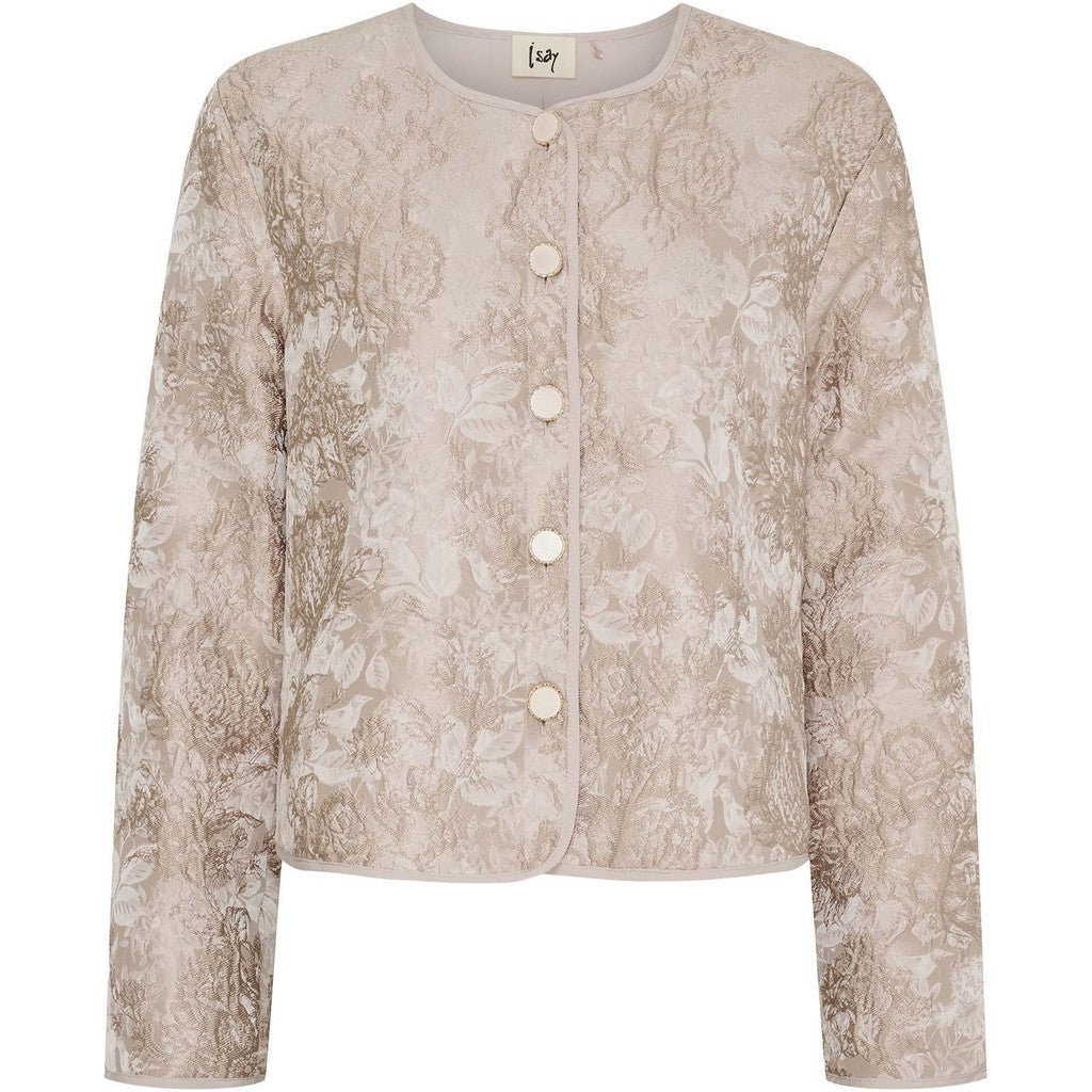 Isay, Johanna Jacket