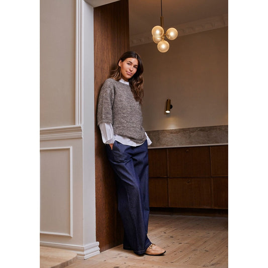 Isay, Diva Loose Pant