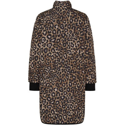 Isay, Diddi Printed Coat