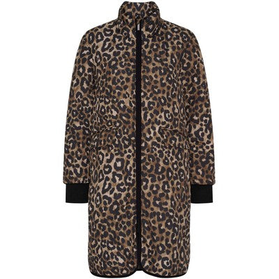 Isay, Diddi Printed Coat
