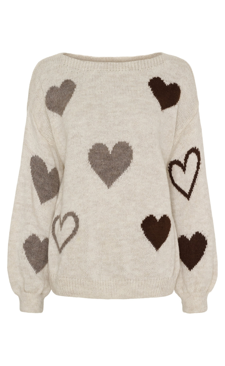 Marta, Amarante Strik