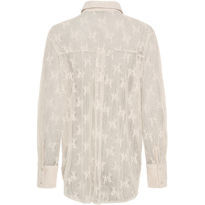 Isay, Laika Lace Shirt