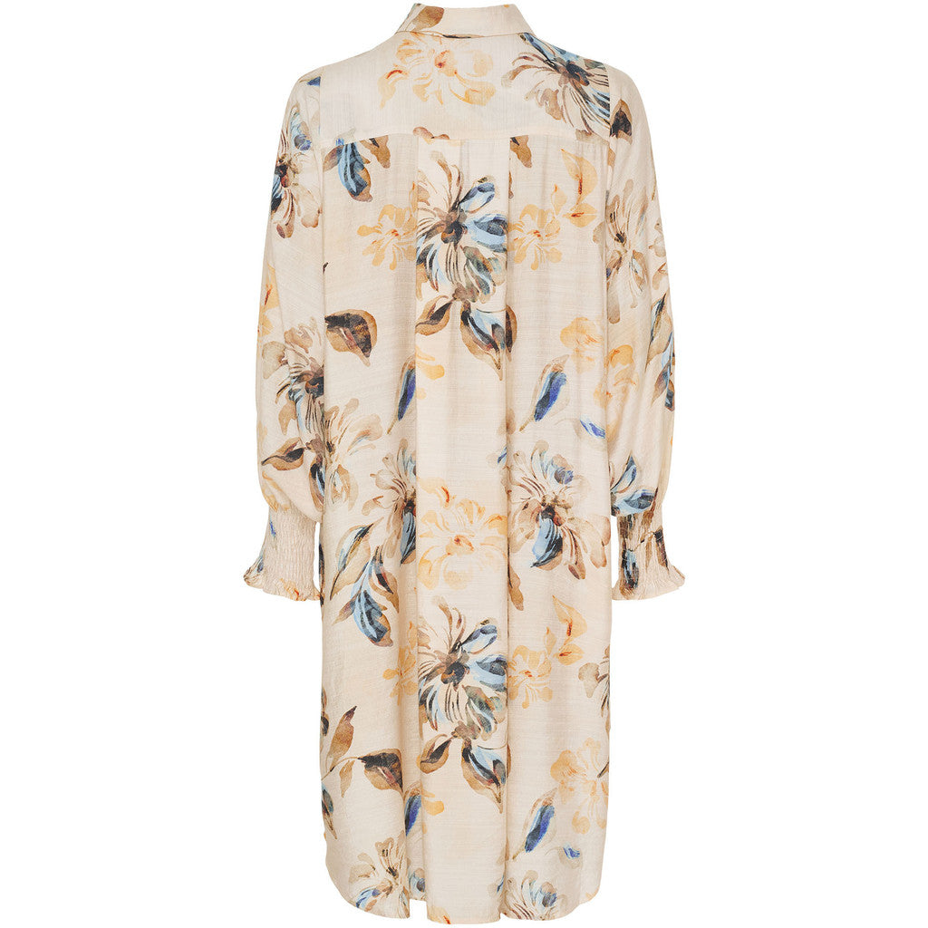 Isay, Ane Printed Dress