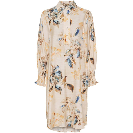 Isay, Ane Printed Dress