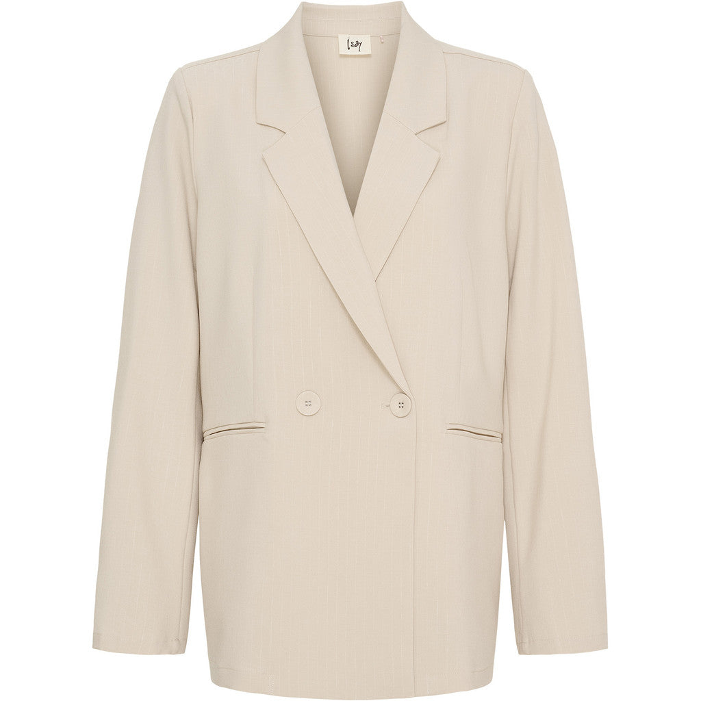 Isay, Felicia Blazer