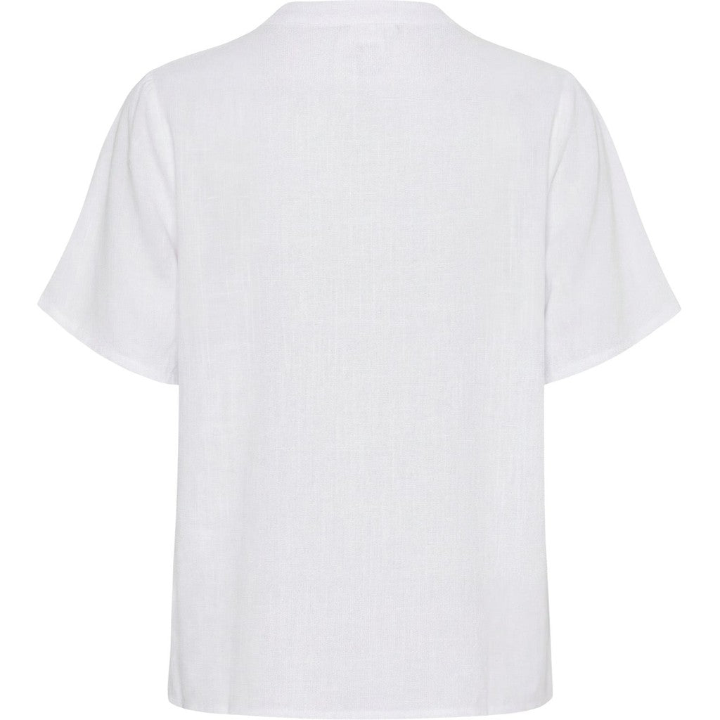 Isay, Pearl s/s Blouse